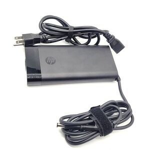 HP 230W 19.5V 11.8A AC Adapter TPN-LA10 Charger for Omen ZBook Pavilion